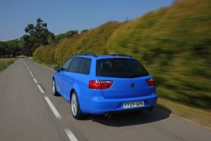 El cambio multitronic llega a los Seat Exeo diesel